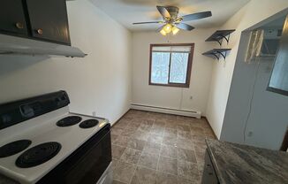 Dakotah Apartments - Bldg 11670