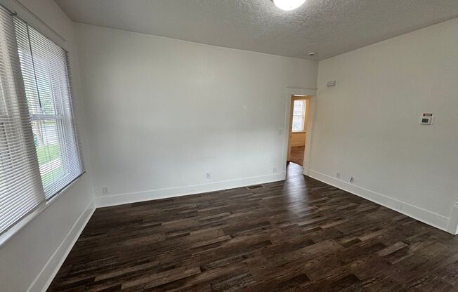 LEASING! Available NOW!