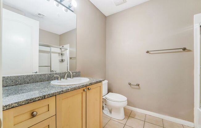 2 beds, 2 baths, $1,495