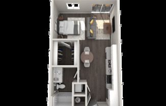 Partner-provided photo for $1080 unit