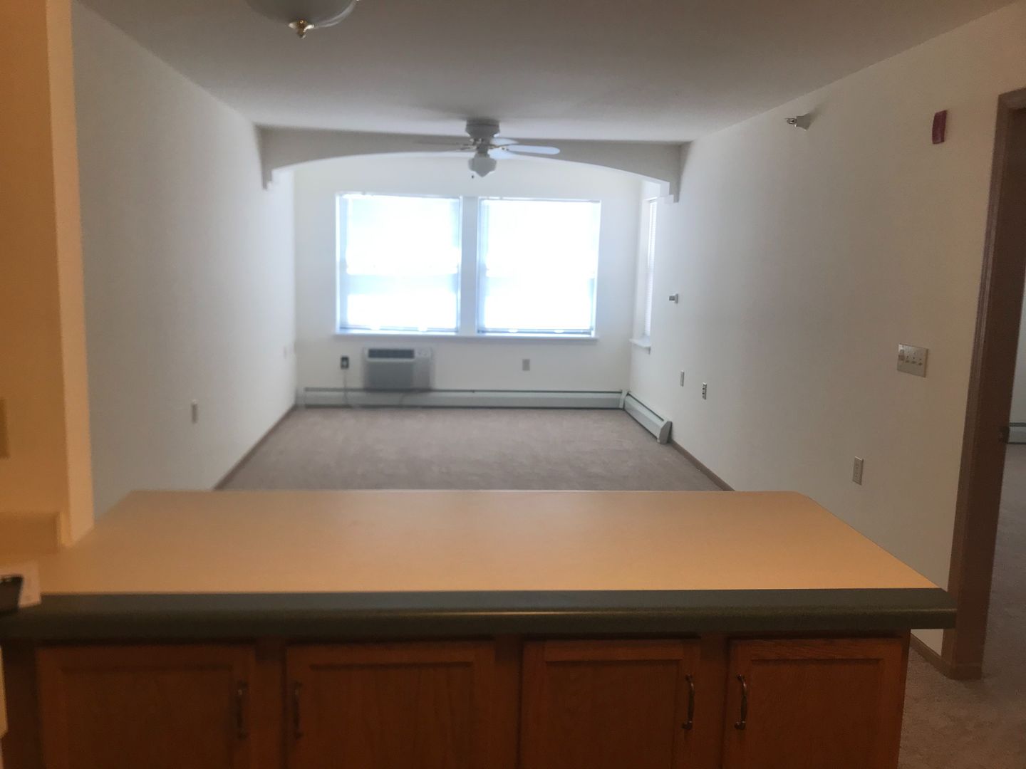 Hawley Ridge Apartments