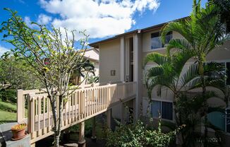 $3,500/ 3 Bed / 2 Bath A Townhome with a Gorgeous lanai view of Mountains