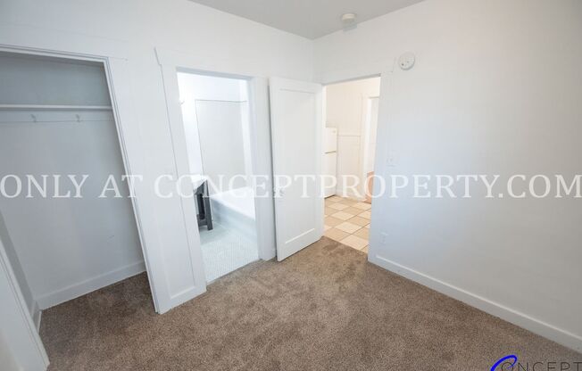 1 bed, 1 bath, 500 sqft, $999, Unit 13