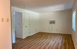 Palouse Street Apartments
