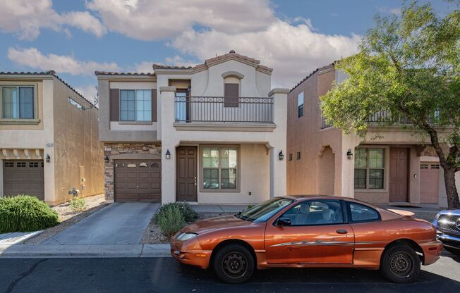 3 bedroom single family home in the SW for only $1795