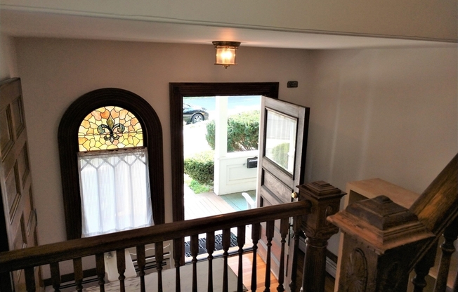 21 CHASE ST