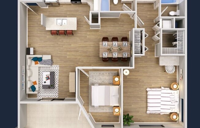 Partner-provided property photo