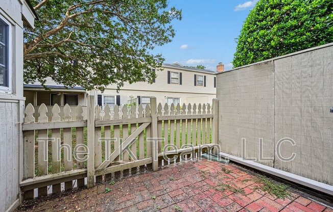 Partner-provided property photo
