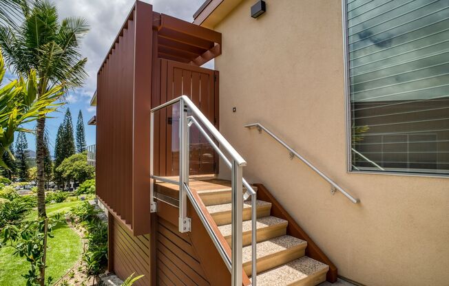 Makalii at Wailea 101 - 9A