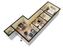 Partner-provided photo for $870 unit