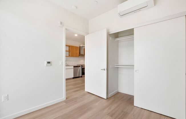 1 bed, 1 bath, 490 sqft, $2,695, Unit 606