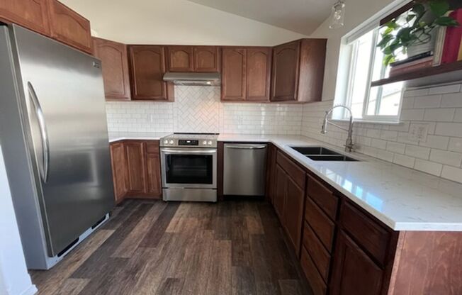 Beautiful 3 bedroom 2 bath home in Post Falls.