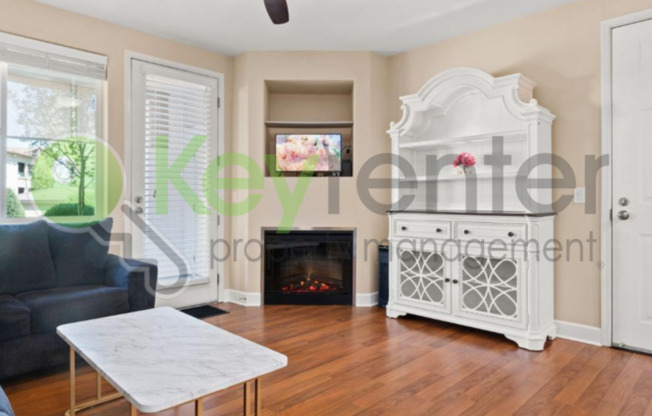 1501 Secret Ravine Pkwy