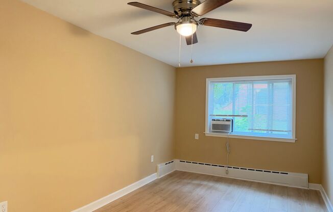 8807 Plymouth Street FHY Properties, LLC