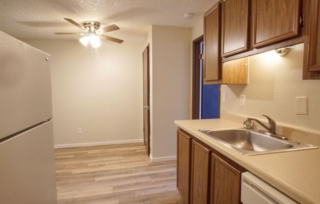 1 bed, 1 bath, $1,295, Unit 3920