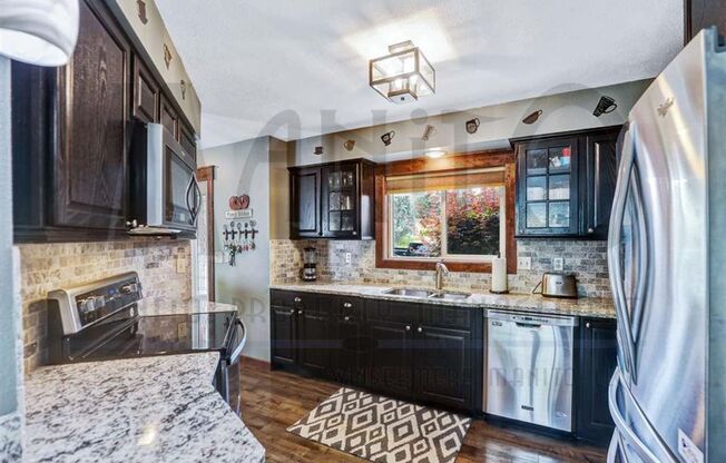 **COMING SOON** Spacious South Hill Rancher