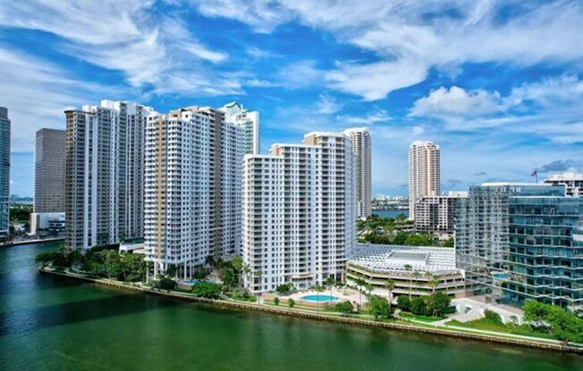 2 beds, 2.5 baths, $5,400, Unit # 1604