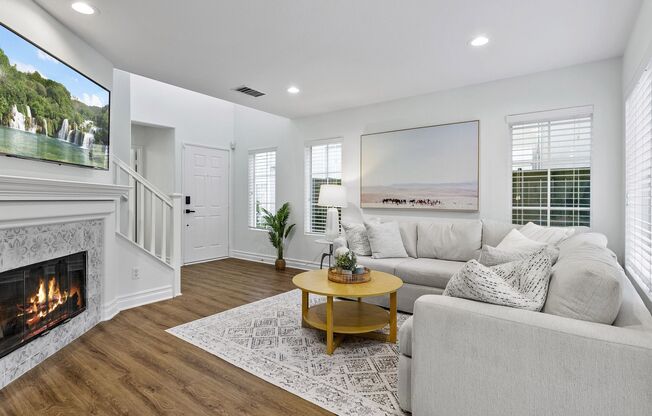 Stunning Aliso Viejo Pool Home 4 Bedroom