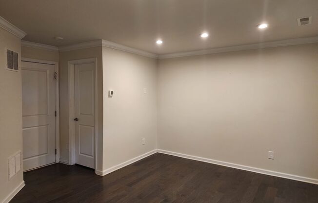 Plaza Midwood Townhome