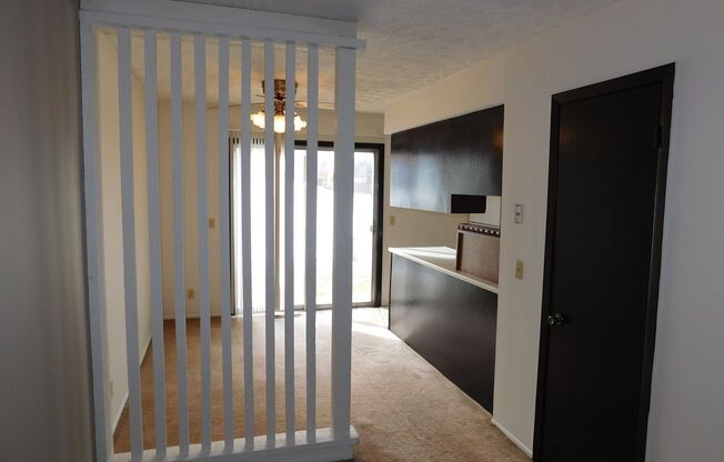 The Pines at Q Plaza Apartments
