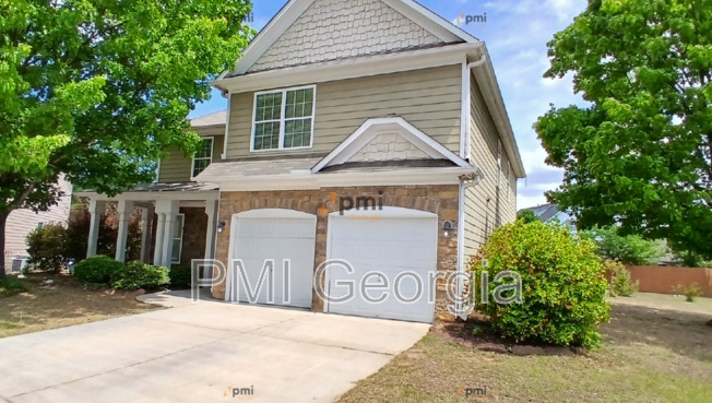 3608 WOOD PT WAY