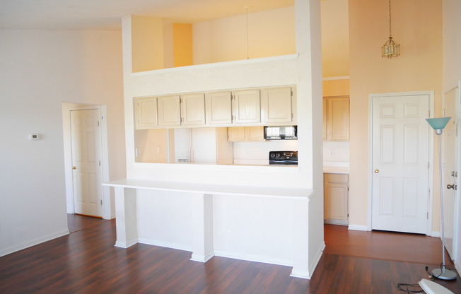 2 Bedroom Condominium Located in Stonegate at Patapsco Community- Windsor Mill, MD.