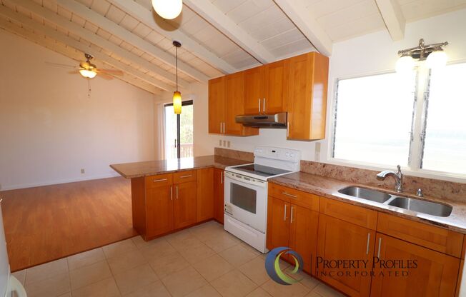 Newtown Perimeter Lot - 3 Bedroom 2 Bath Home - Available Now!