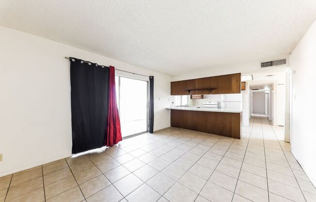 3 Bedroom + 2 Bathroom + 2 Car Garage Single Level Home in Centrally Located Phoenix