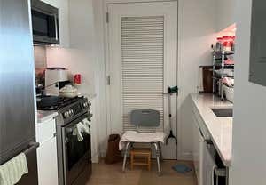 1 bed, 1 bath, 835 sqft, $3,300, Unit 4D