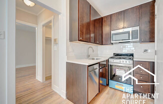 3300 West Schubert Ave.