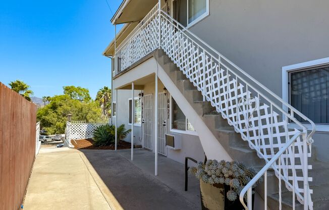 Amherst Apartments