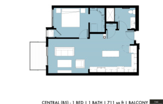 Partner-provided photo for $1595 unit