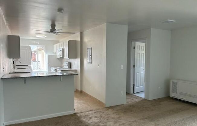 Princeton Square Apartments
