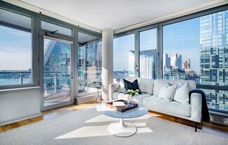 601 West 57th St.