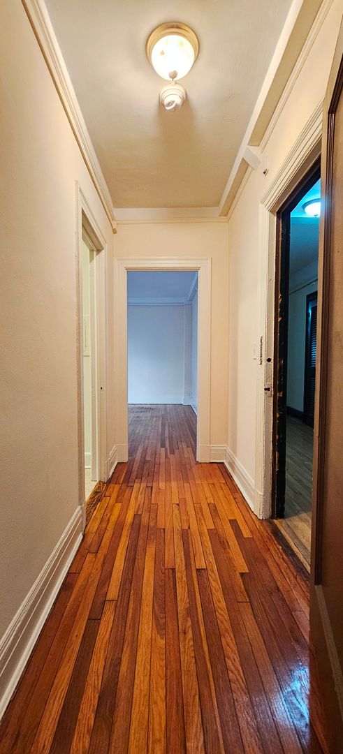 1 bed, 1 bath, 550 sqft, $1,375, Unit 502