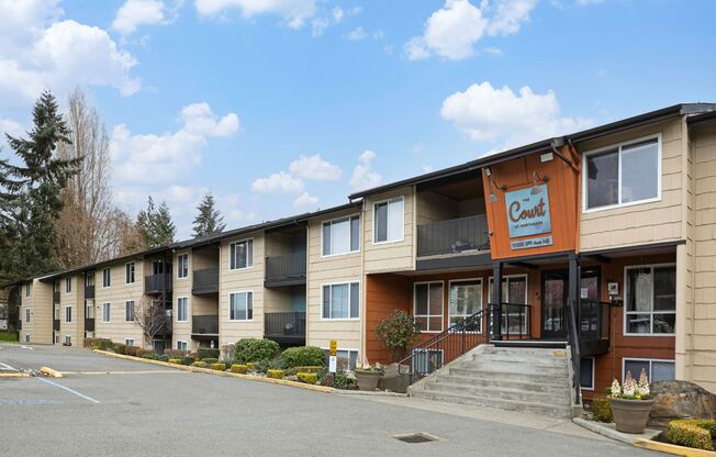 Partner-provided property photo