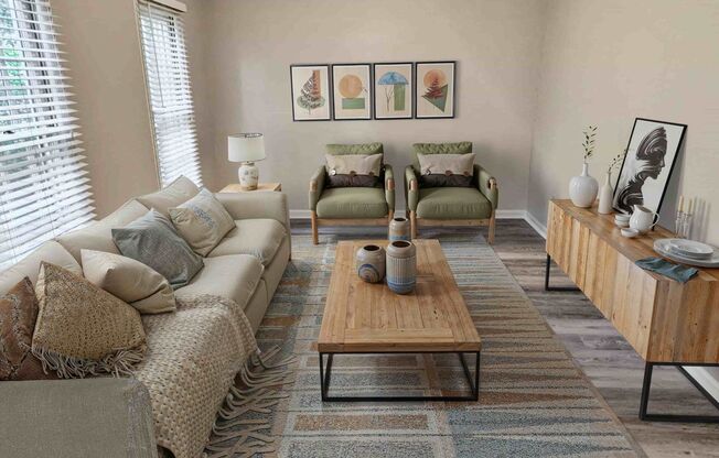 Renovated 4BR Home in Walton HS East Cobb