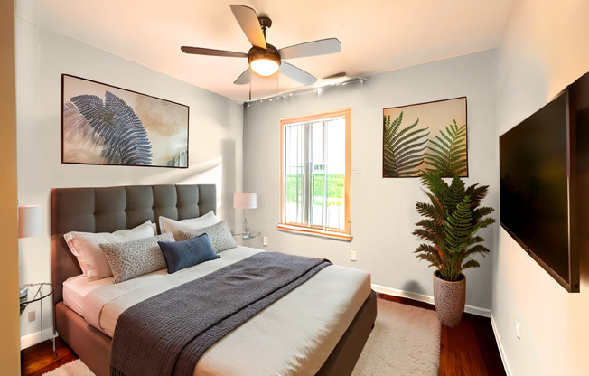 2 beds, 2 baths, $2,285, Unit A2