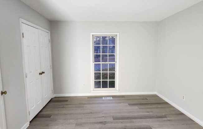 3 Bedroom Townhome For Rent