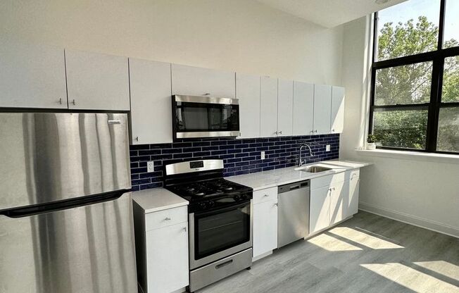 1 bed, 1 bath, 750 sqft, $1,395, Unit Unit 106