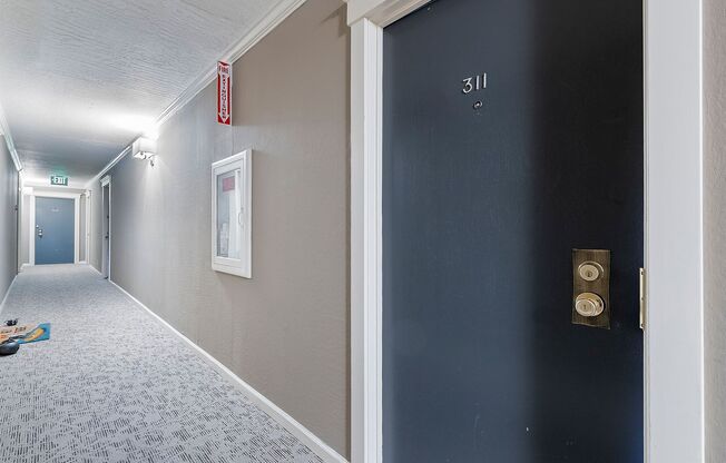 1 bed, 1 bath, 672 sqft, $2,295, Unit 311