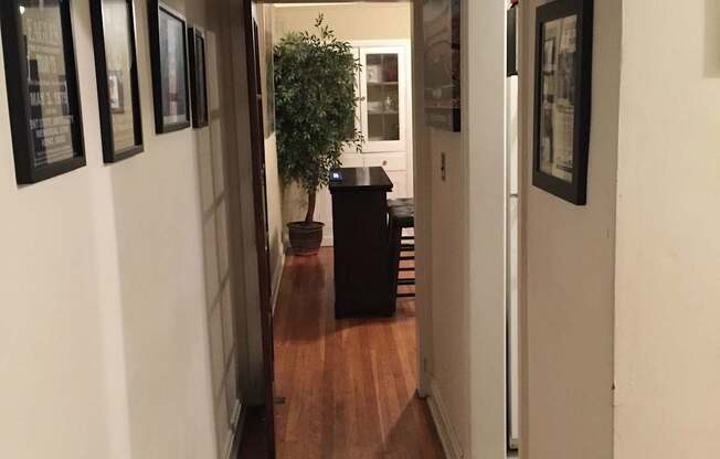Hallway
