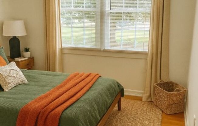 Glenwood Farms Apartments