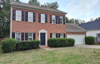 Pristine, move in ready Home located in Ballantyne in the Southampton Community!