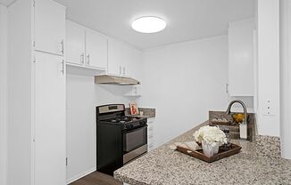 Welcome Home to Vintage Park Apartments