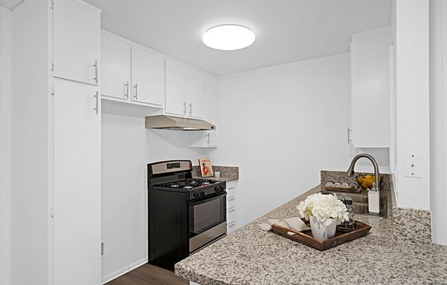 Welcome Home to Vintage Park Apartments