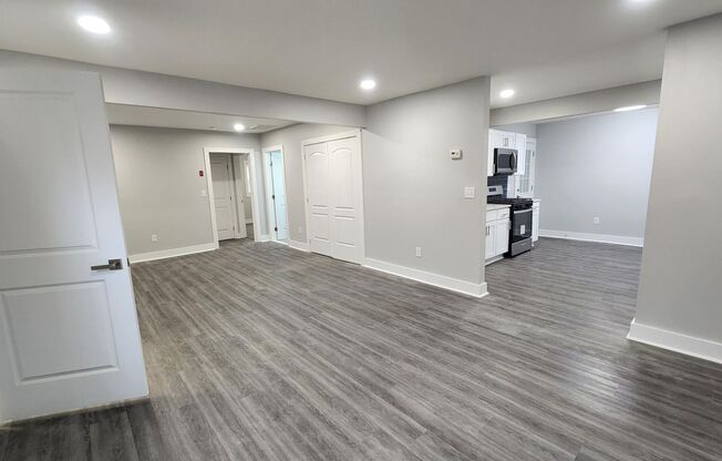 West Gate Townhomes