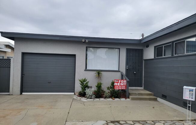 Lomita - 4 bd/2 ba Home - MUST SEE!