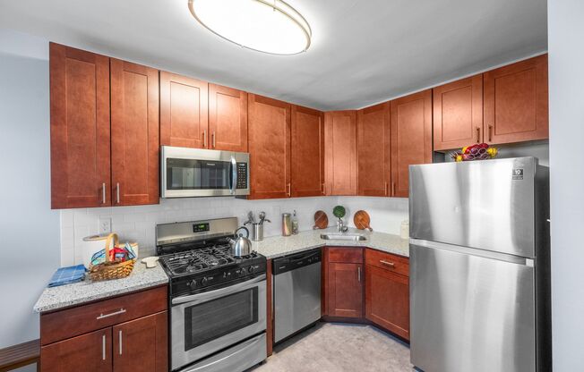 1 bed, 1 bath, 680 sqft, $1,875, Unit 303B