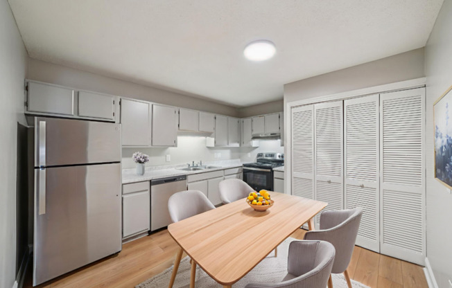 1 bed, 1 bath, 832 sqft, $849, Unit Apt 29